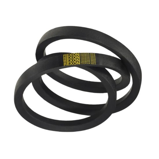 CORREIA TRANSMISS�O INDUSTRIAL LISA EM V C-138 REXON