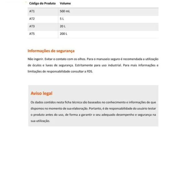 Imagem importada do bling