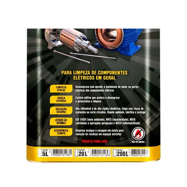 Imagem importada do bling