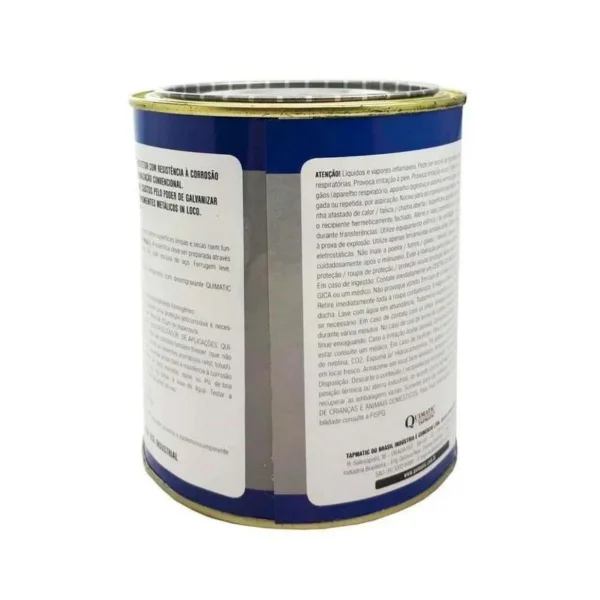 Imagem importada do bling