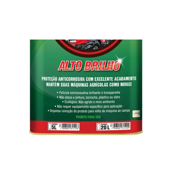 Imagem importada do bling