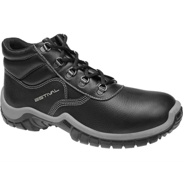 Bota WO1003.1 S1 Preto