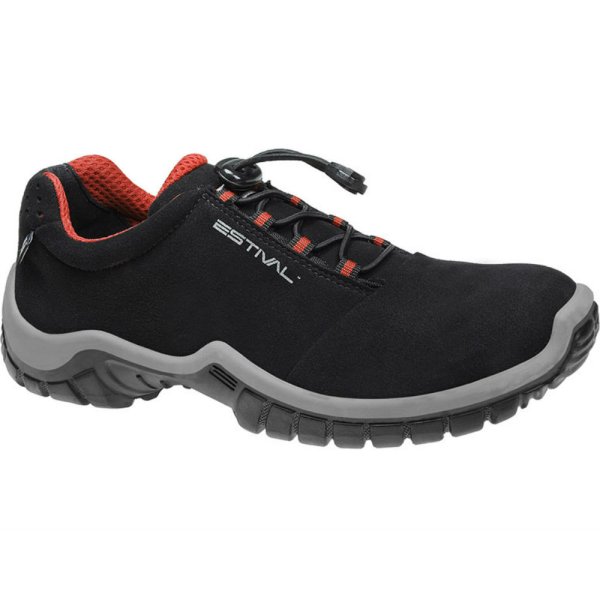 Sapato EN1002.1 S2