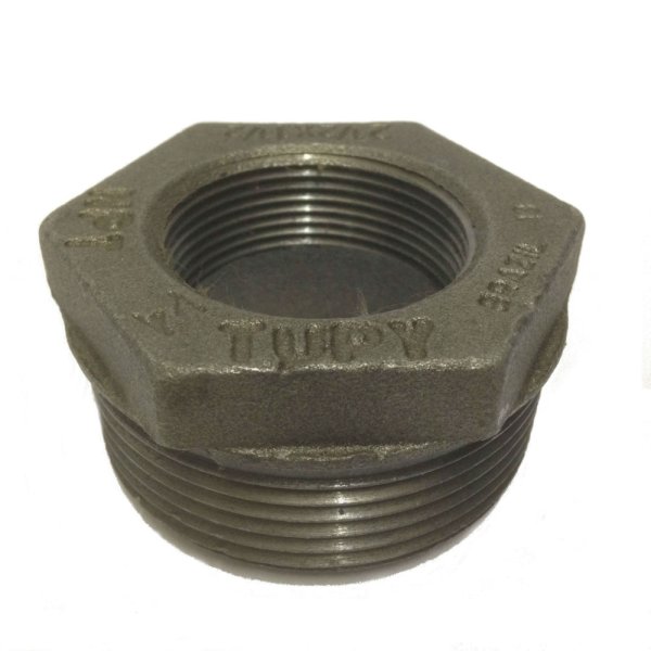 Bucha de Redu��o Alta Press�o NPT