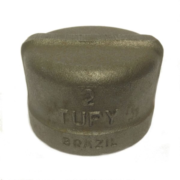 Tamp�o de Alta Press�o NPT