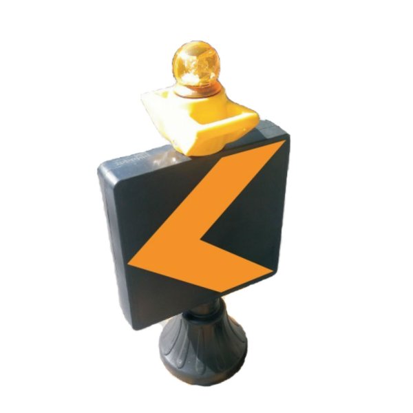 Pedestais Piscantes Personalizados