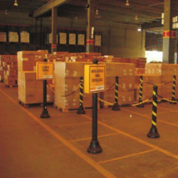 Pedestais MAX Personalisados