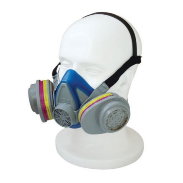 Respirador Semi-facial Advantage 200