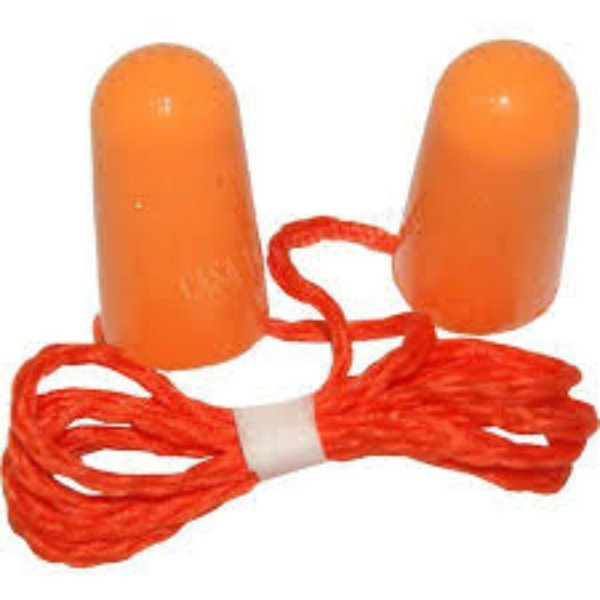 Protetores Auriculares de Espuma Descart�veis