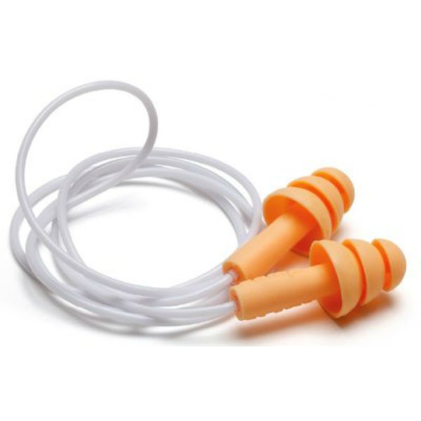 Protetores Auriculares Reutiliz�veis