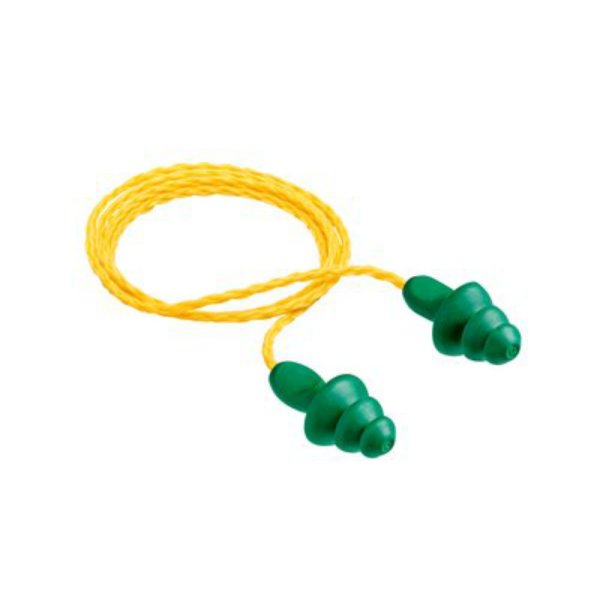 Protetores Auriculares Reutiliz�veis