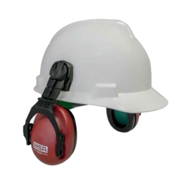 Kits Abafadores de Ruido para Capacetes