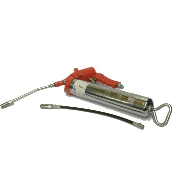 Bomba Pneum�tica para Graxa