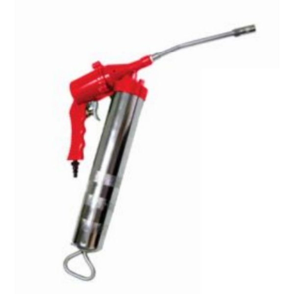 Bomba Pneum�tica para Graxa