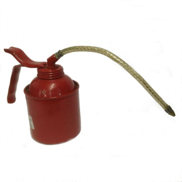 Almotolias de Metal 500 ml