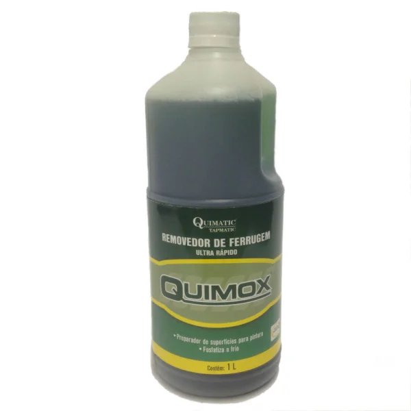Quimox Decapante Qumico