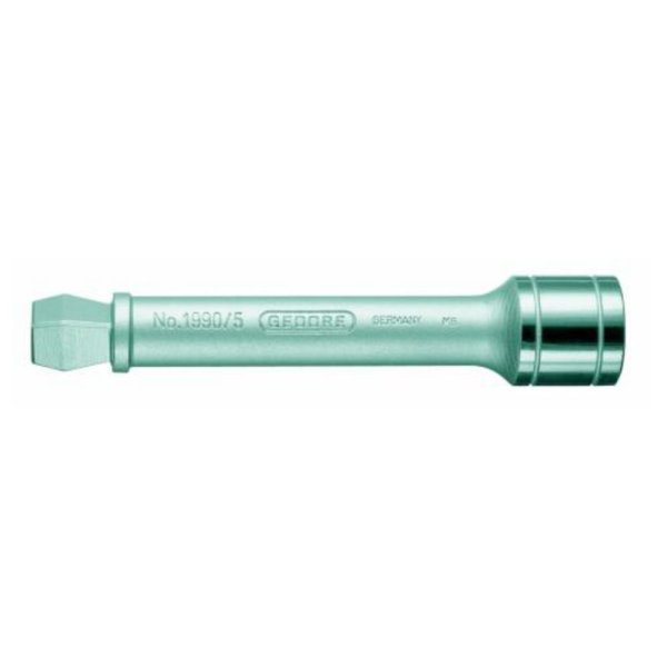 Extens�o 1/2'' com encaixe abaulado