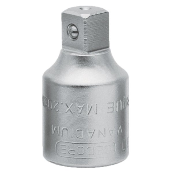 Adaptador 1/2'' para Soquete