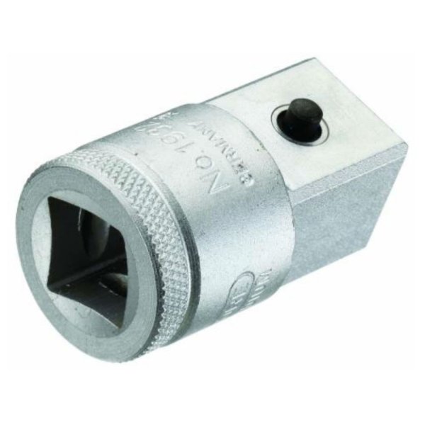 Adaptador 1/2'' para Soquete