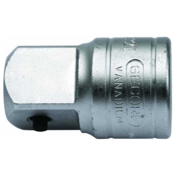 Adaptador 3/4'' para Soquete
