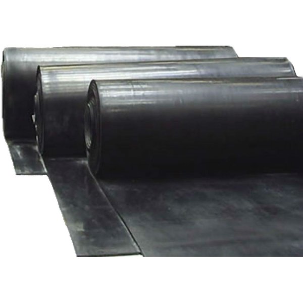 Len�ol de Borracha Nitr�lica