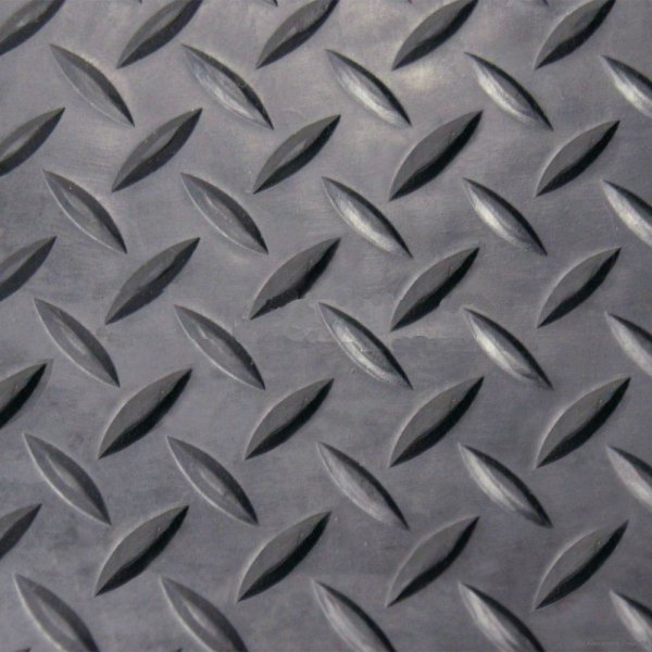 Len�ol de Borracha Texturizada