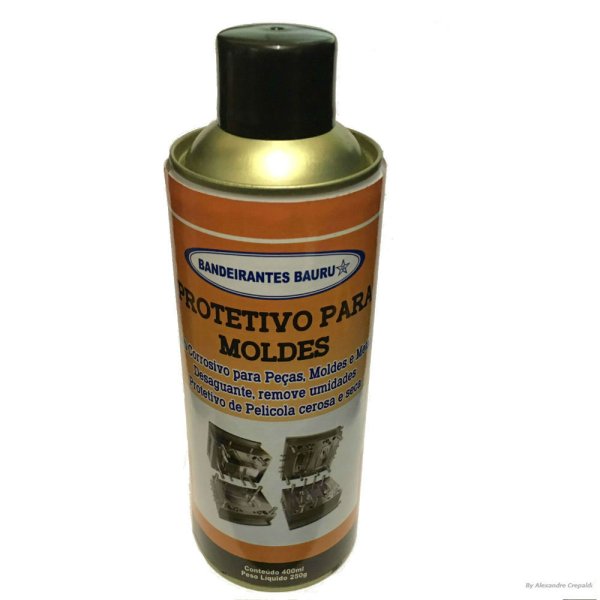 Protetor para Moldes