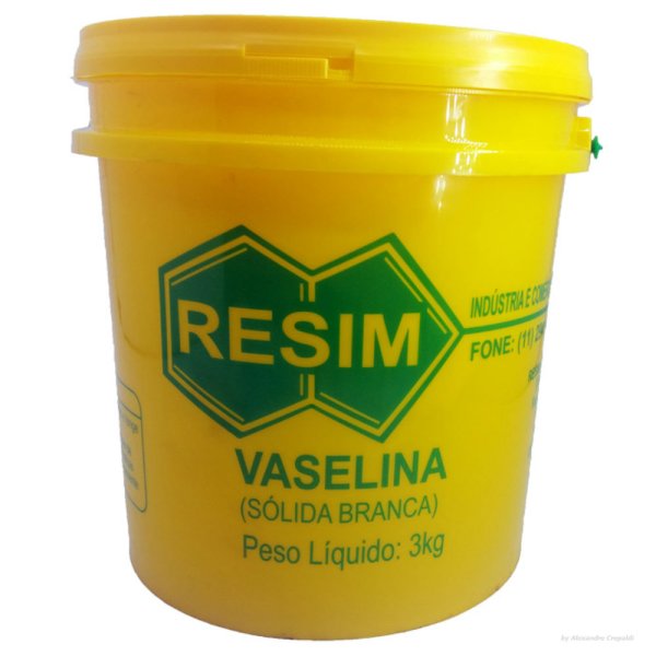 Vaselina Industrial