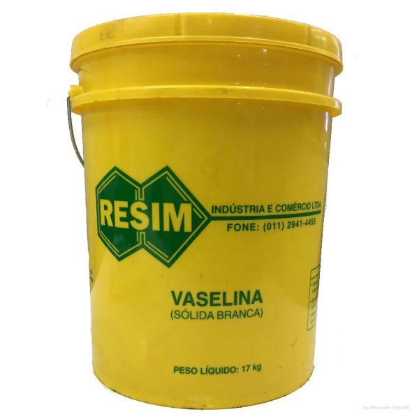 Vaselina Industrial