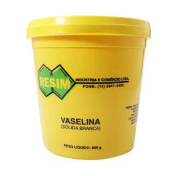 Vaselina Industrial