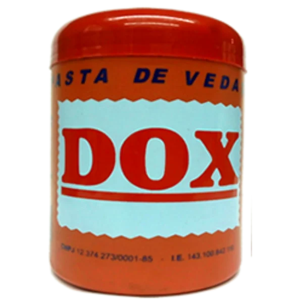 Pasta DOX 500 gr
