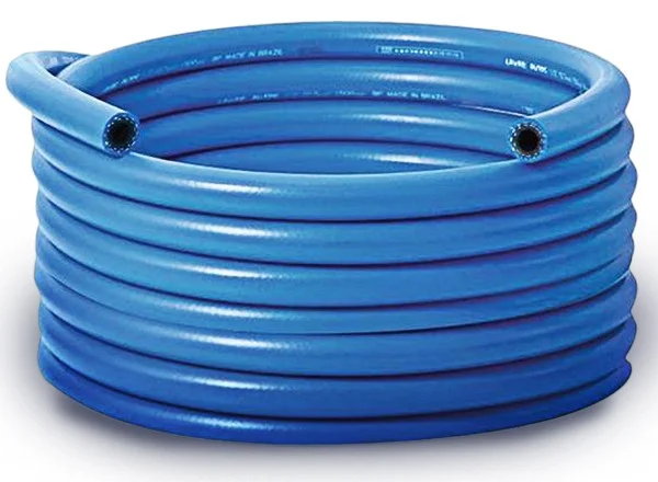 Mangueiras Lavar Auto 1000Lbs PVC - Azul
