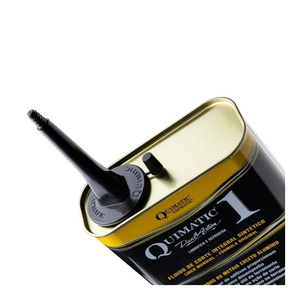 TAPMATIC FLUIDO DE CORTE QUIMATIC 1 500ML