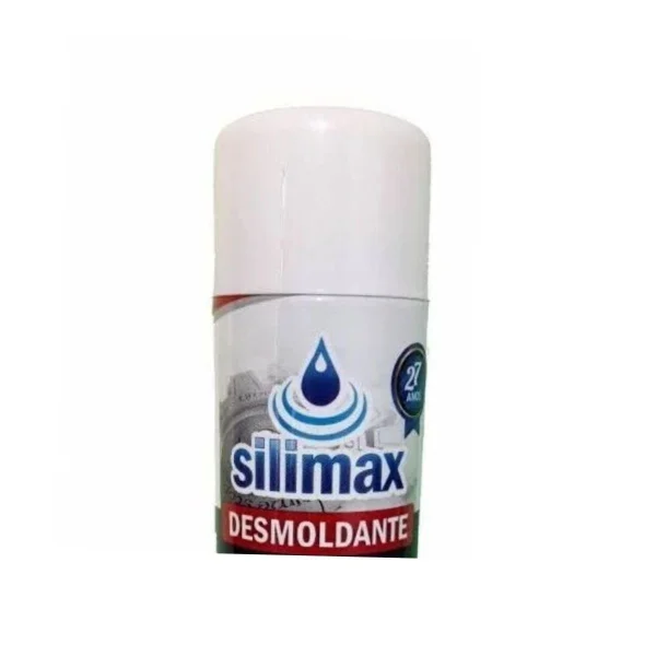 Silicone Bandspray Silimax Desmoldante SRS 400ml