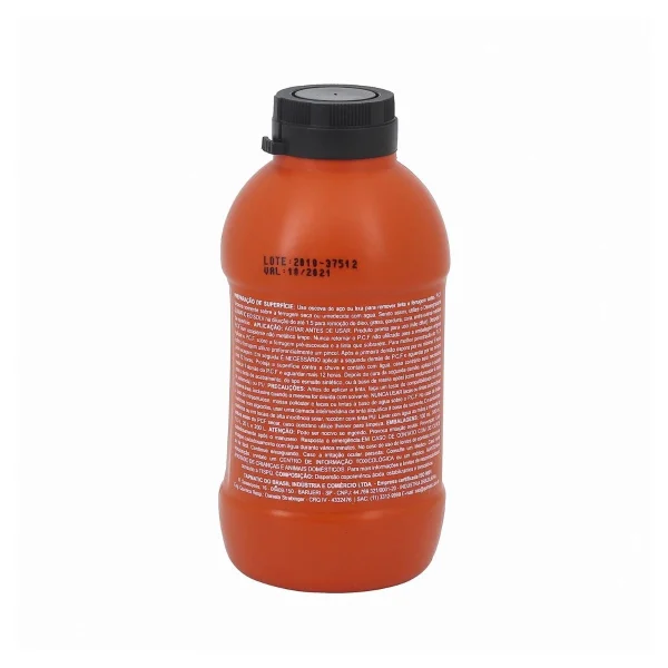 Tapmatic Pcf Primer Conversor De Ferrugem Quamatic 500Ml DD2