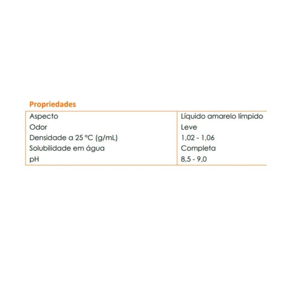 Tapmatic Limpa Alum�nio Quimatic LA1 500ml Limpeza e Brilho Industrial