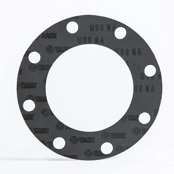 PAPEL�O HIDR�ULICO GRAFITADO 4,0MM X 1,5X1,6M 14,41KG/FL U-60NA TEADIT