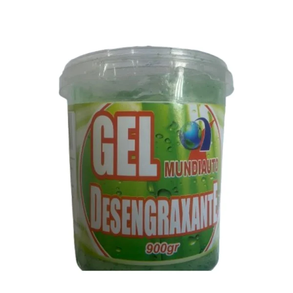 LIMPA M�OS PASTA 900 GRAMAS