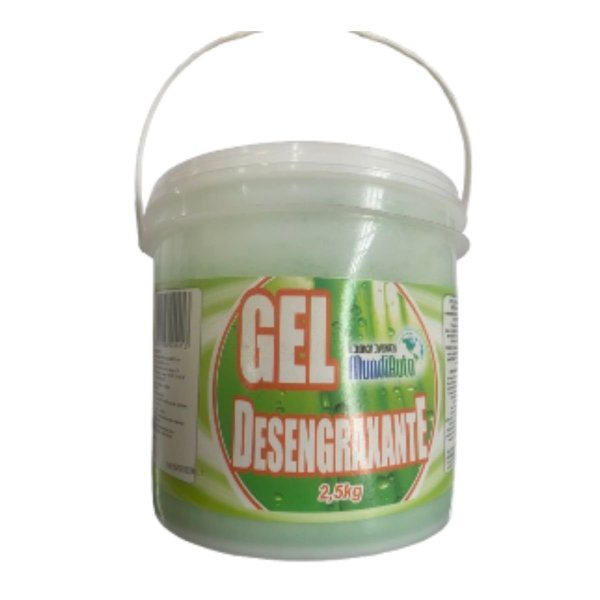 LIMPA M�OS COMBAT CREME 2.5KG