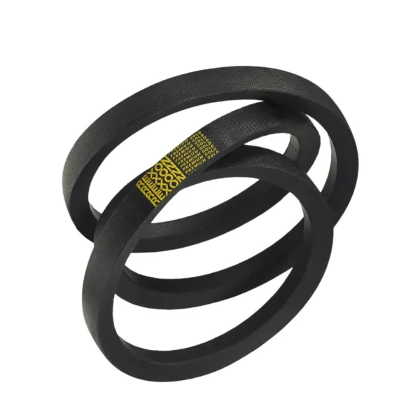 CORREIA TRANSMISS�O INDUSTRIAL LISA EM V C-64 REXON