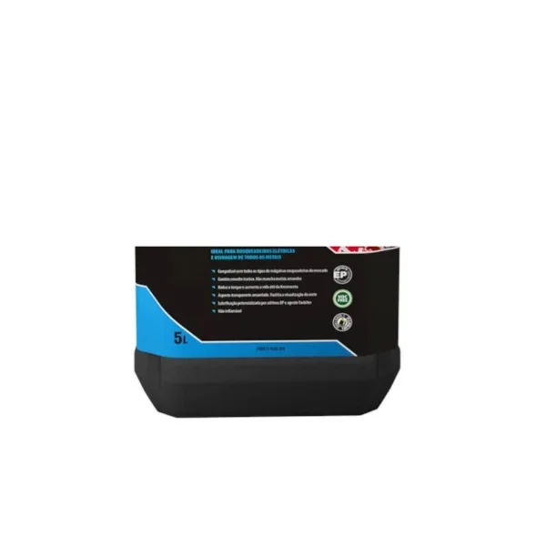 Tapmatic Fluido De Corte Integral 4 EP Quimatic 5L Para Usinagem Industrial AI2