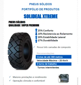 Solideal Xtreme