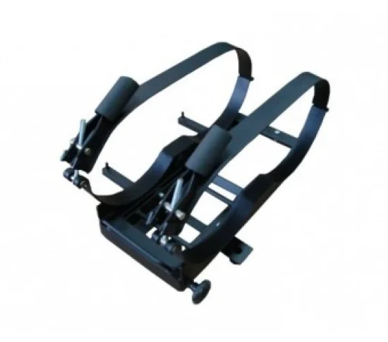 Suporte Duplo