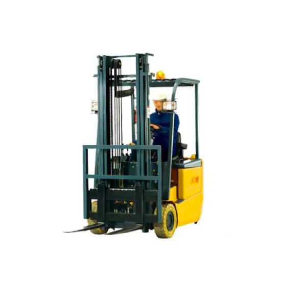 3 RODAS - 1.0 A 2.0 TON