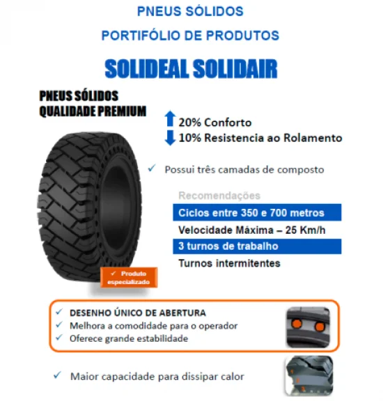 Solideal Solidair