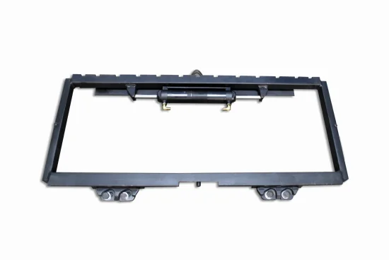 Deslocador Lateral