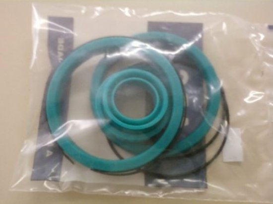Kit Reparo Cilindro