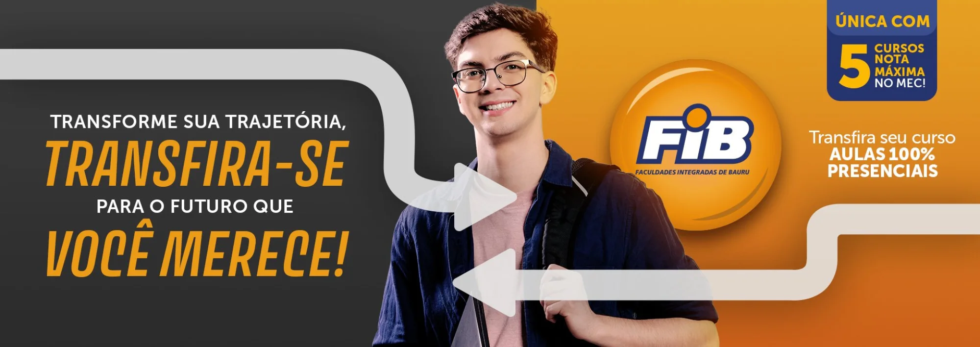 transferência