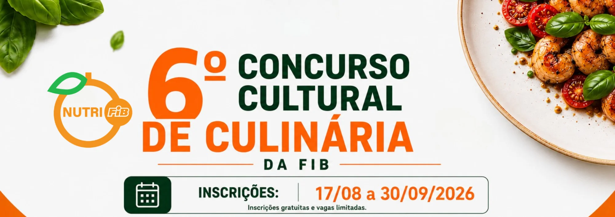 concurso culin&aacute;rio