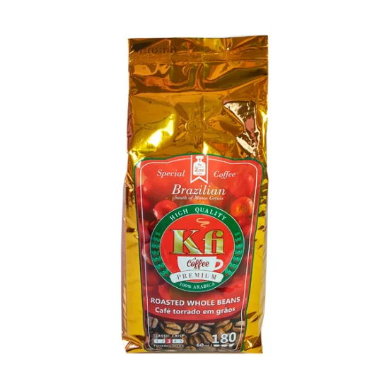 Caf Kfi Torrado Gros - 1kg